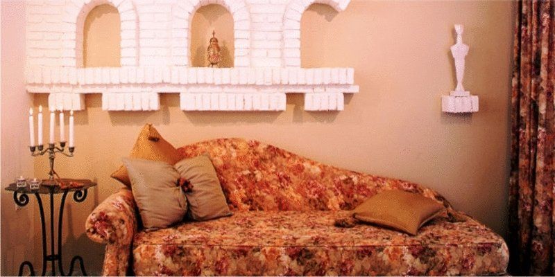 Antirides Hotel Nausa Pokój zdjęcie