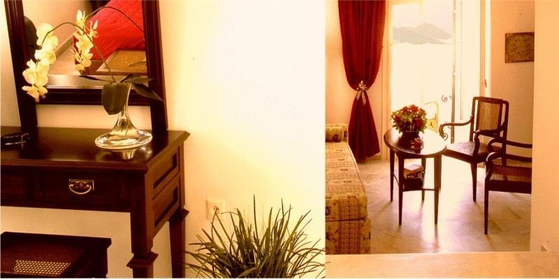 Antirides Hotel Nausa Zewnętrze zdjęcie