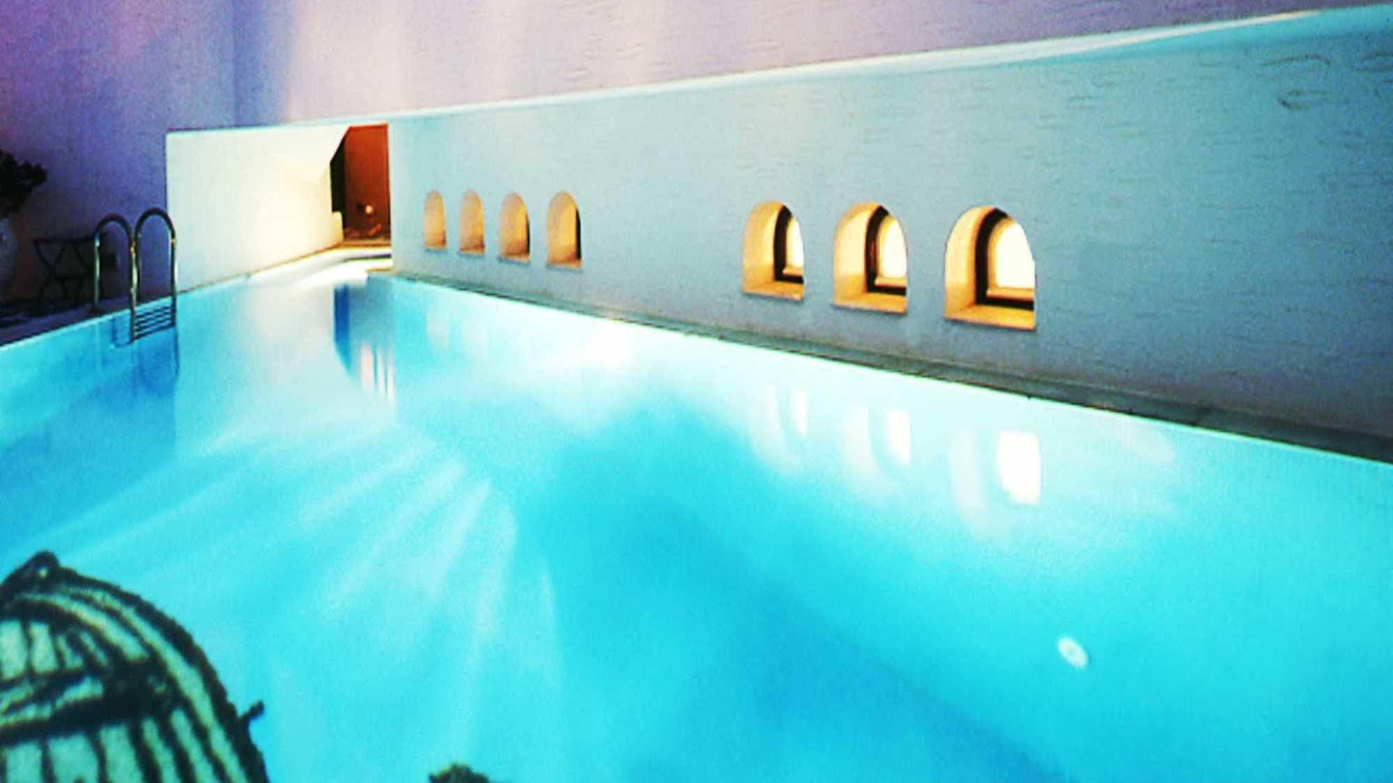 Antirides Hotel Nausa Zewnętrze zdjęcie